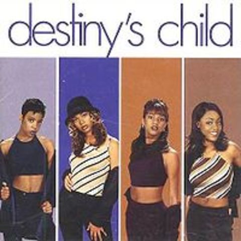 Segundo álbum de Destiny's Child