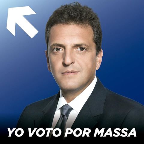 #YoVotoXMassa