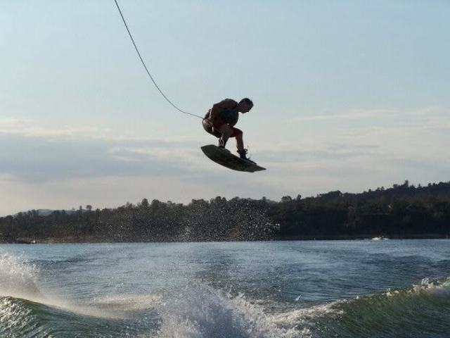 Wakeboard