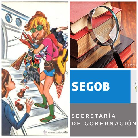 1er Ley Federal de Turismo