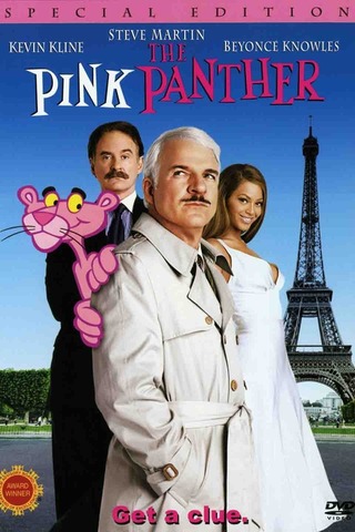 Beyoncé en la grande pantalla