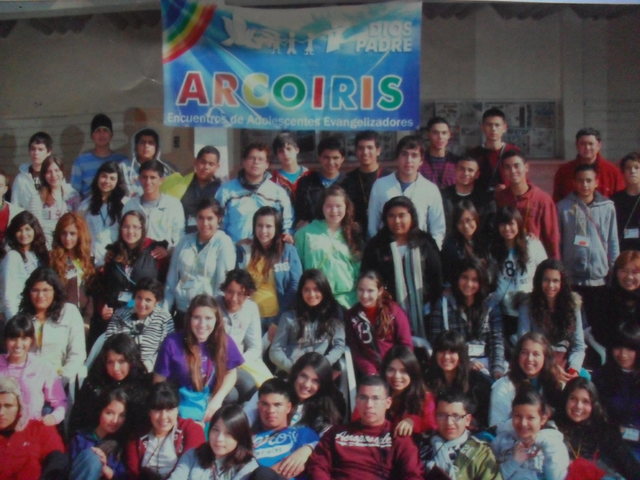 Arcoiris