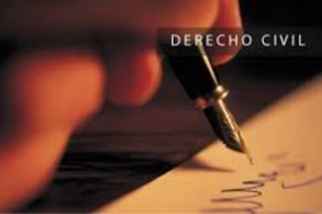 Derecho civil