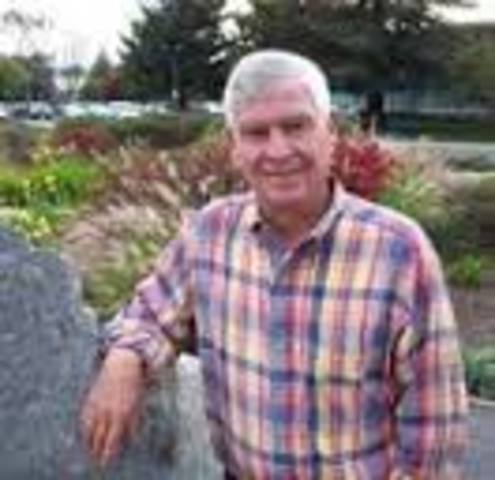 Moment Magnitude Scale