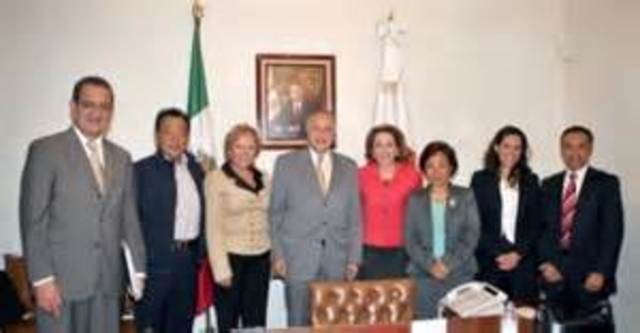 PERSONA MORAL O COLECTIVA