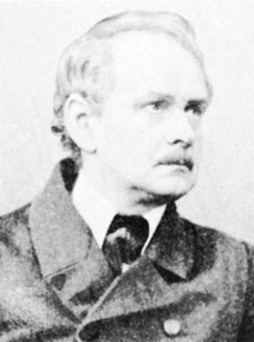 Matthias Schleiden