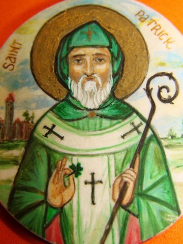 San Patricio