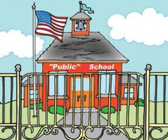 MOST IMPORTANT- Impact of Horace Mann