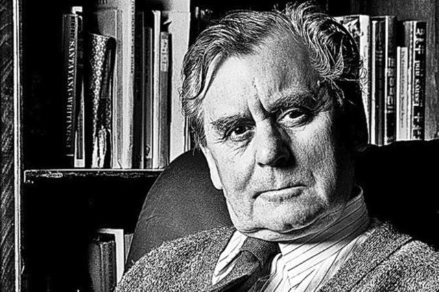 Richard Hoggart publicó su libro The Uses of Literacy