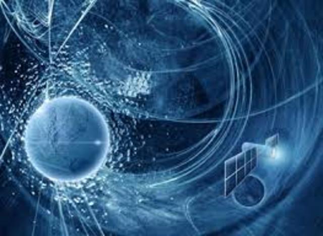 historia del internet