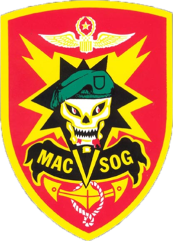 Military Assistance Command Vietnam