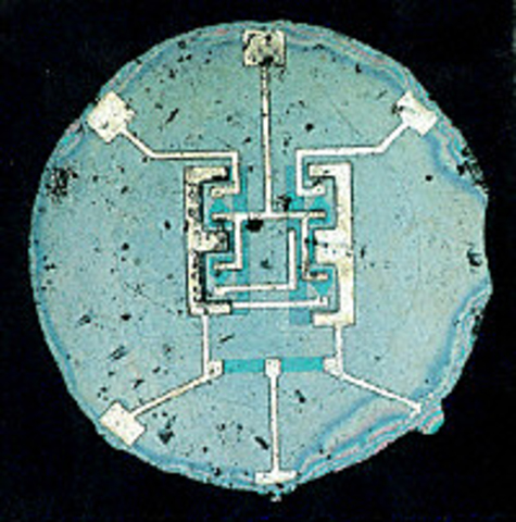 RTL INTERGATED CIRCUIT