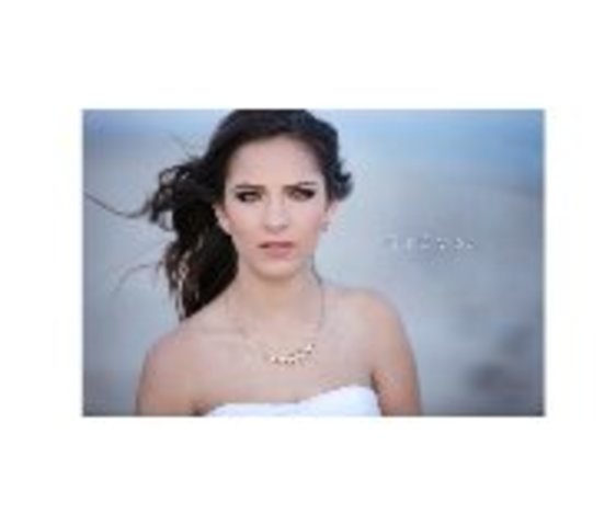 Sesión de fotos quinceañera