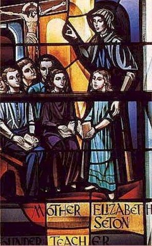 Escuela Presbiterial