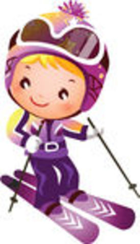 Laura fue a la Argentina