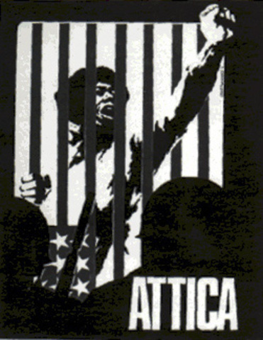 Attica Prison Riot