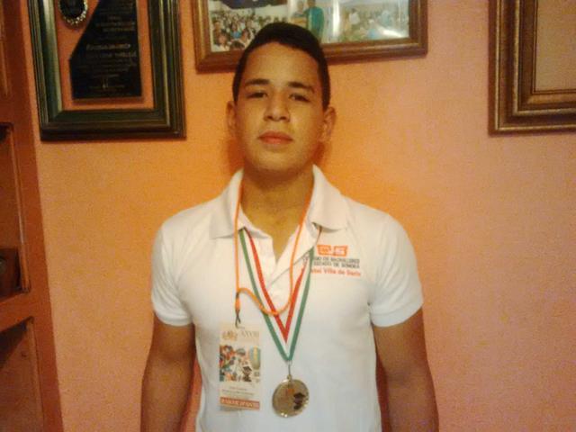 concurso de biologia