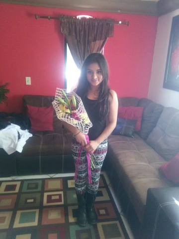 1er. Lugar en el concurso regional de Declamación Colegio de Bachilleres.