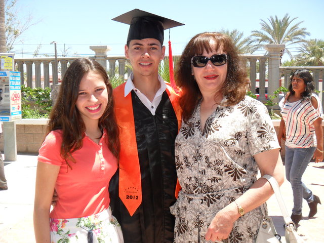 Graduación