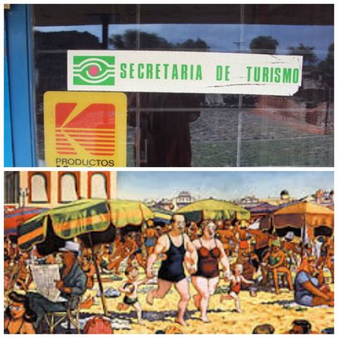 (3ra ley) Ley Federal de Fomento al turismo