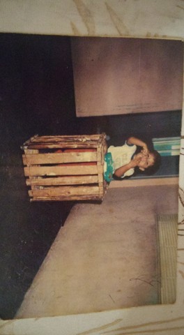 APRENDI A COMER SOLO