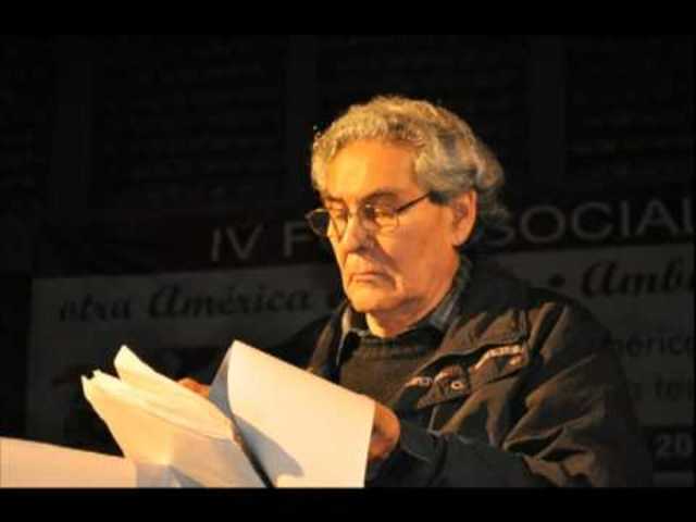 Anbal Quíjano publica el artículo "Colonialidad y modernidad/racionalidad"