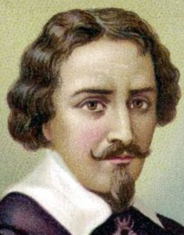 Zacharias Jansen and Hans