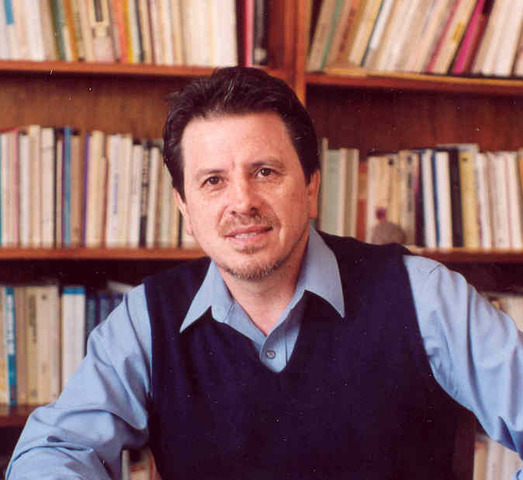 José Manuel Arce Valenzuela