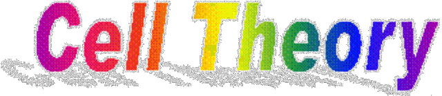 Modern Cell Theory