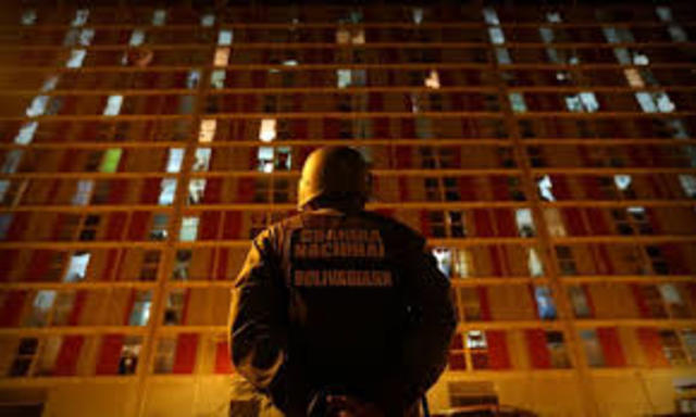 A la fecha estos son los números de la OLP