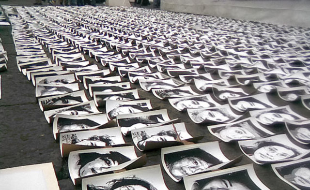 se contabilizaron 303 feminicidios en la ciudad