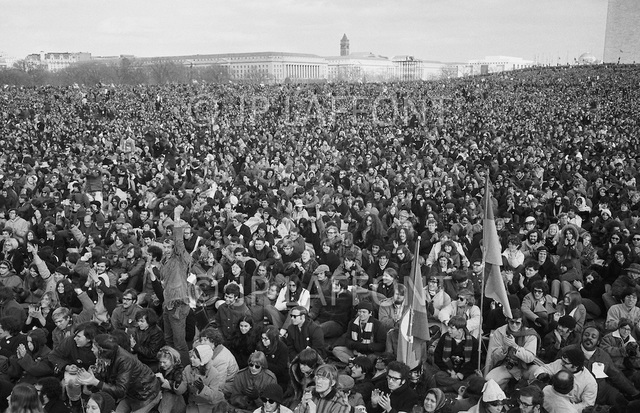 Moratorium in Washington