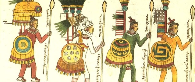 América Latina antes de la conquista