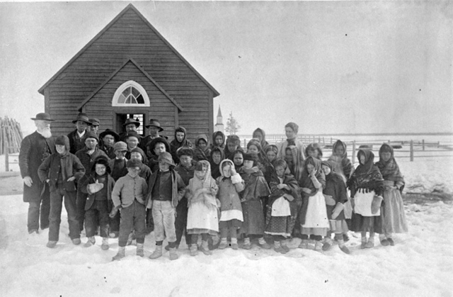 Common Schools and Horace Mann