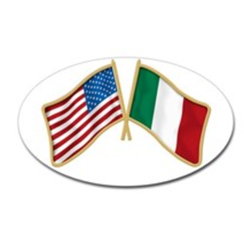 American Italians help against communists in Italy