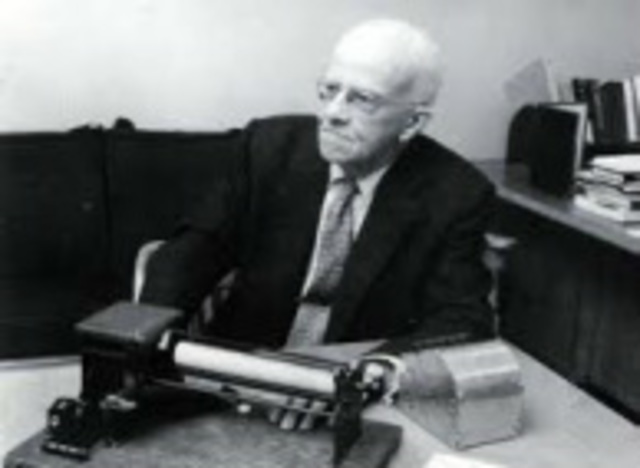 Sidney Leavitt Pressey