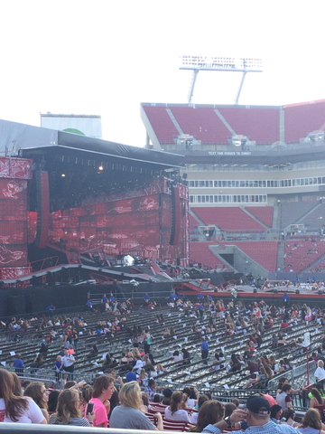 El Concierto de One Direction