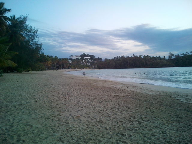 Viaje a las terrenas- semana santa