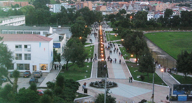 UNIVERSIDAD PEDAGOGICA Y TECNOLOGICA DE COLOMBIA
