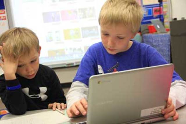 One-to One Chrome 2nd-5th