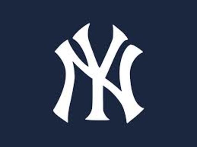 Yankees are purchased