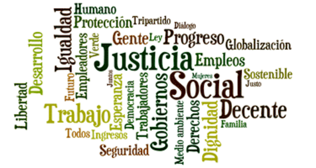 Hay una responsabilidad social.