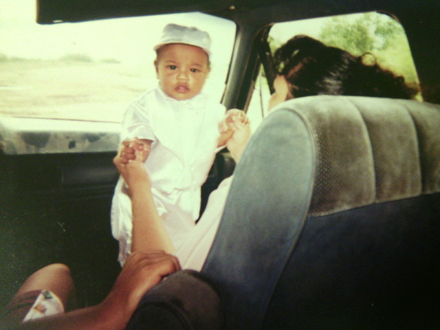 En esta fecha nacio Jorge Luis Celaya Rodriguez, en Nogales, Sonora, Mexico.