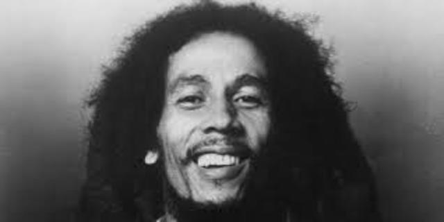 Bob Marley