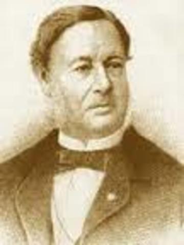 Theodore Schwann