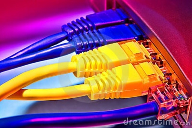 The Ethernet Computer Networking