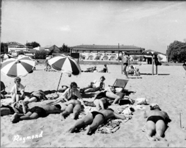 Segunda ley federal de turismo