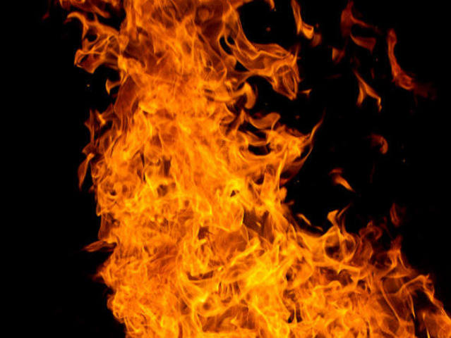 Incencios em Jornais