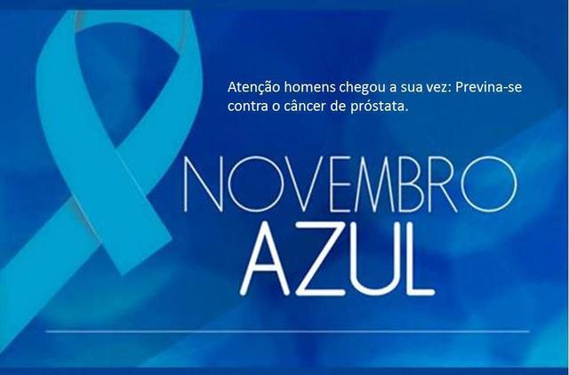Pacote Novembro
