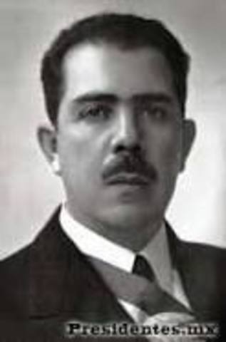 Lazaro Cardenas del Río